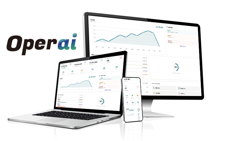 Operai とは?